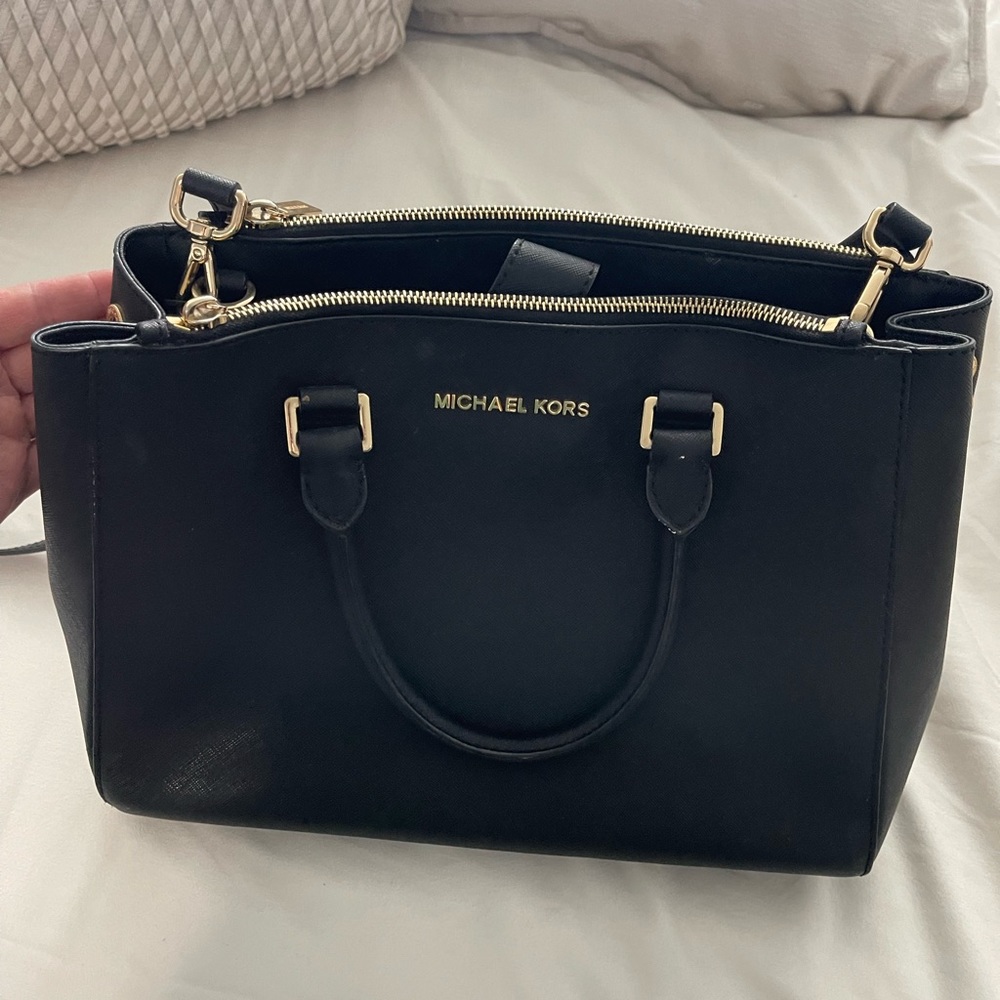 Michael Kors handbag/crossbody